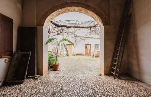 Bio Agriturismo Castelluzzo - Foto 9