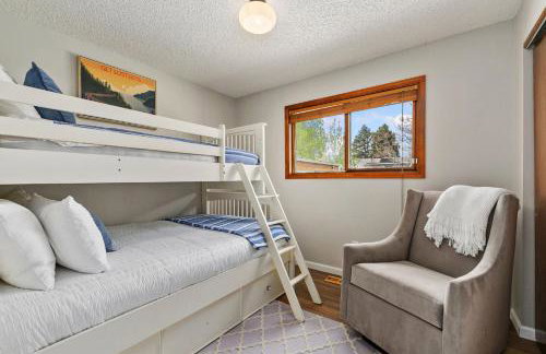 Old Town Basecamp 6 Blocks to Old Town Square - Foto 43