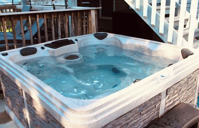 Ark Adventure Retreat - Foto 23