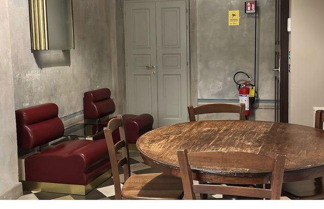 Numa Palazzo San Niccolò - Photo 64