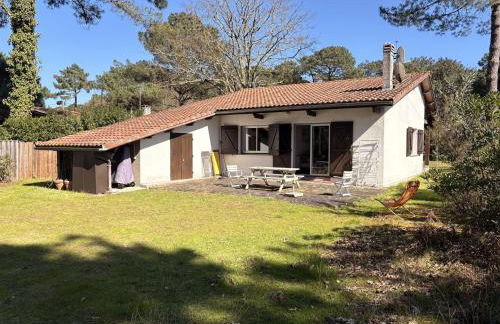 Villa calme avec terrasse proche Océan, WIFI - FR-1-736-46 - Foto 1