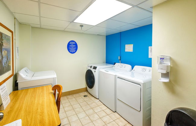 The Ocean Key Virginia Beach Resort - Foto 32