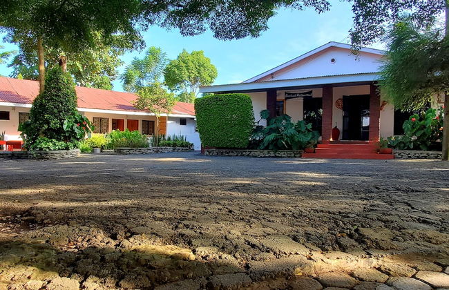 Kundayo Serviced Apartments Lodge - Photo 27