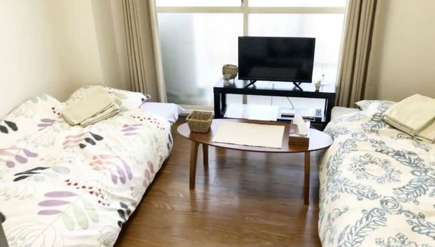 Patio Fits 403 TT2 - Foto 2, Habitación