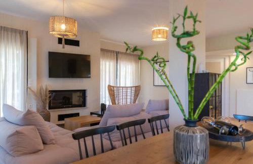 Kipo Paradiso Spa, Yoga & Gym Resort - Photo 19