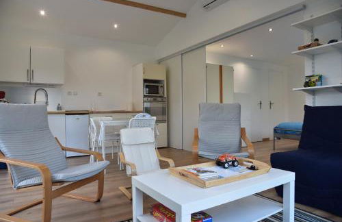 Chez Denis et Isabelle - Foto 6