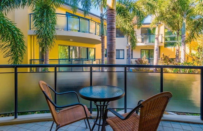 The Cove Yamba - Foto 78