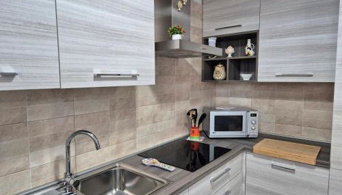 A casa di Antonella - Via Tagliamento - Foto 5, stove