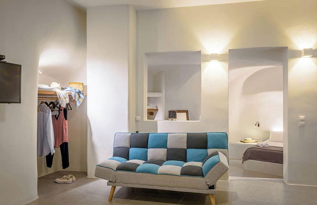 Caveart Villa&PriveTerrace&Prive Jacuzzi - Photo 36