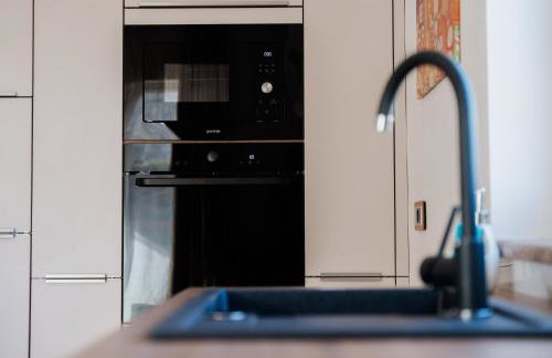 Apartment NOX-Umag Istria -30m from the sea - Foto 4