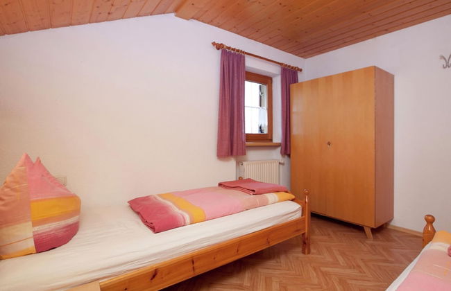 Apartment in Vorarlberg With Balcony, Heating, Parking - Foto 4