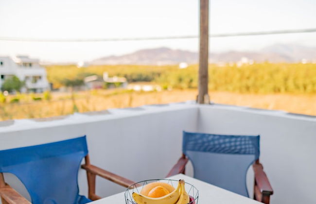 Antonina Hotel Apartments - Photo 72