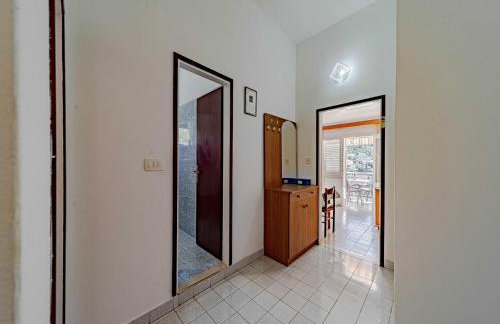 Apartments Kuzma - One-Bedroom Apartment with Balcony and Sea View - Foto 26