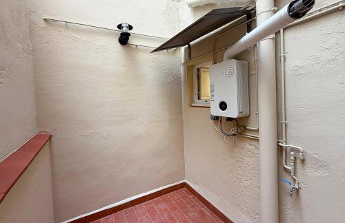 Apartamento reformado de 3 habitaciones en Sagrada Familia - Foto 18