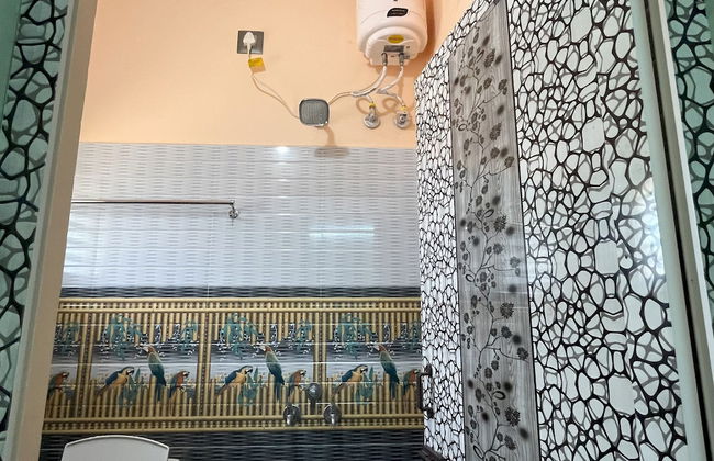 Sai Ayush Homestay - Foto 7