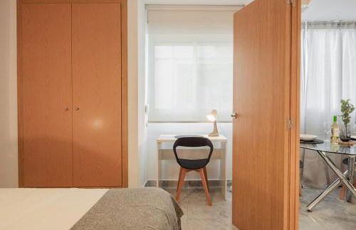 Apartamentos FV Flats Valencia - Mestalla 5 - Foto 14