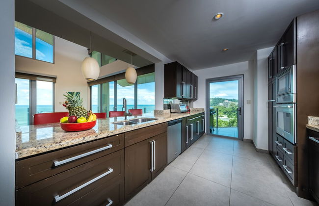 Best in Jaco Diamante del Sol Condos - Foto 31