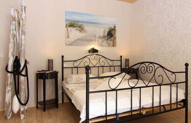 Ferienwohnung, Vogelsang-warsin - Foto 3