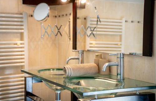 Gîte des Fours à Chaux - Foto 33