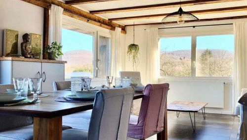 CŒUR VERT ökologisch mit viel Ambiente für Seelen-Wellness - Foto 3