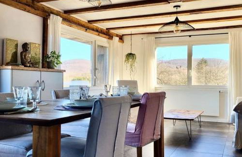 CŒUR VERT ökologisch mit viel Ambiente für Seelen-Wellness - Foto 3