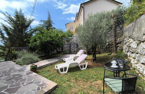 Bregi apartment - Foto 23