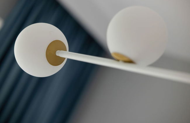 Seaside Apartamenty - Bałtycka 22 - Foto 26