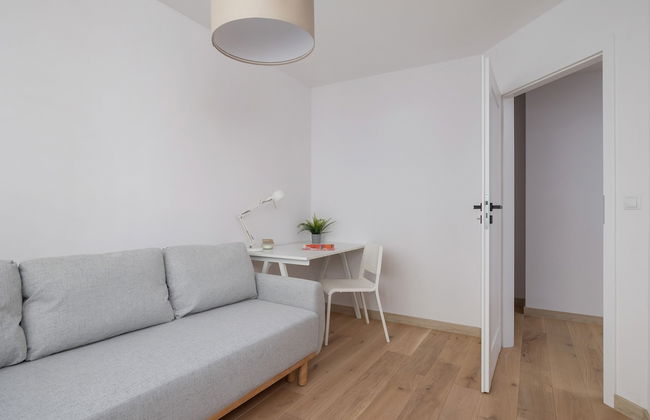 Apartment in the Centre by Renters - Foto 7