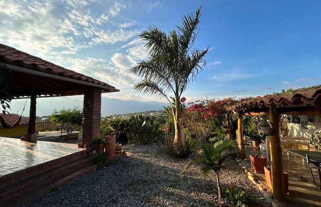 Casa Castañeto - Foto 18