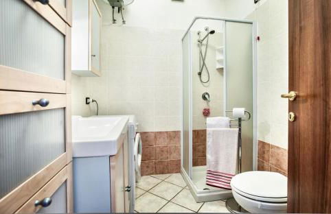 Porto Alabe Sardegna.... a due passi dal mare - Foto 13