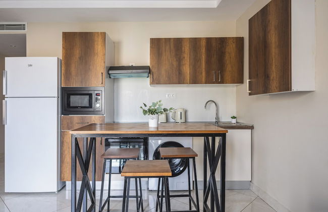 Appartements Rayonnants à Les Sources - Photo 20