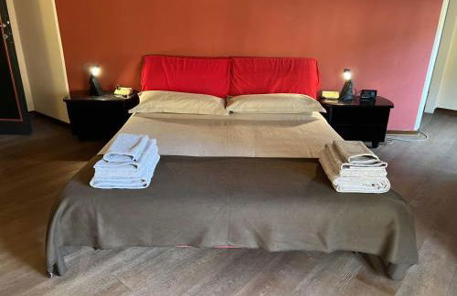 Mansarda Pescia - Foto 24