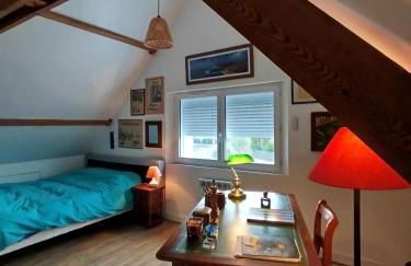 Villa Bougo 6 chambres, maison indépendante de 230m - Foto 67