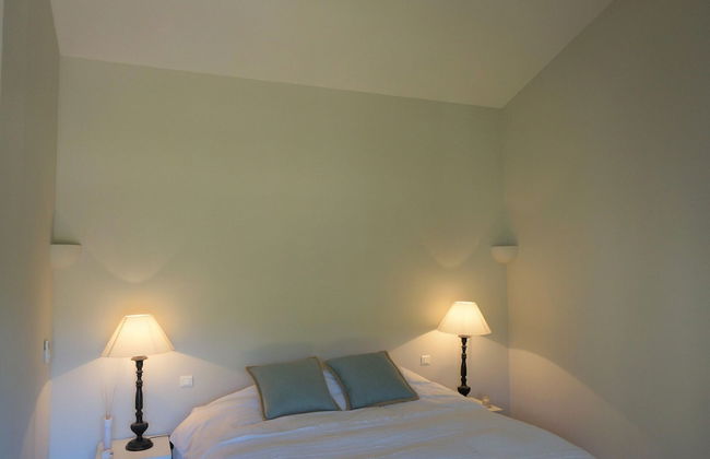 Holiday Home With Garden Near Lorgues - Foto 4