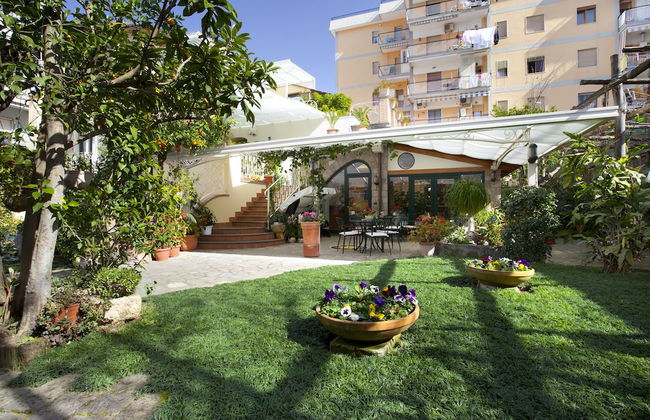 Angiolina Relais - Photo 1