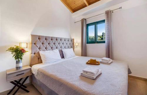 Tsoukalades Blue View Apartments - Foto 42