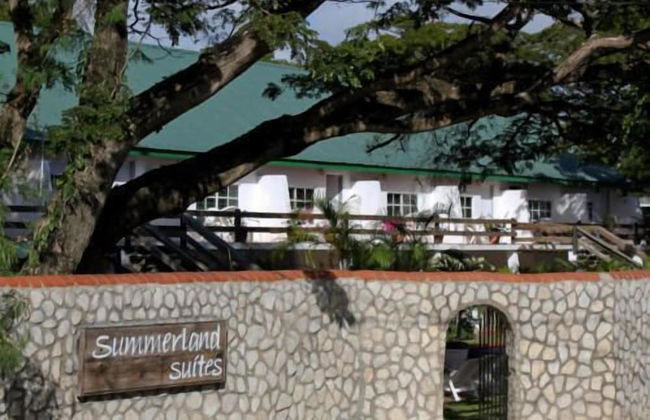 Summerland Suites - Foto 15