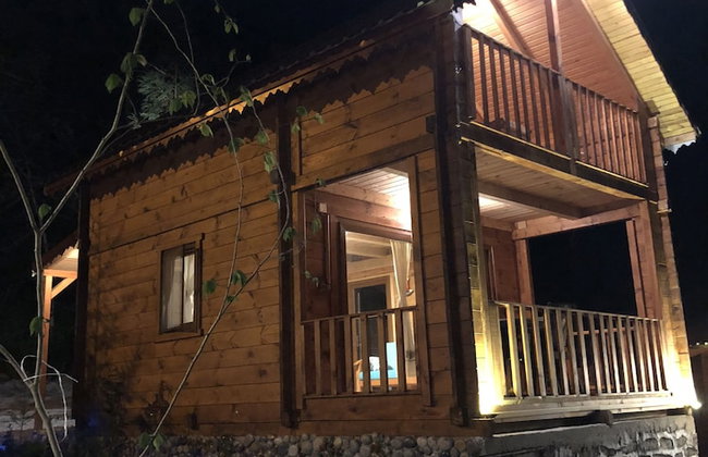 Tanura Bungalows - Foto 69