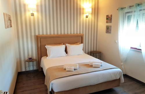 Monte D'Vagar by Estilo Lusitano, com piscina privada - Foto 22