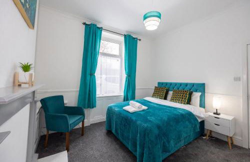 Cosy Four Bedroom Terrace Rishton - Foto 11