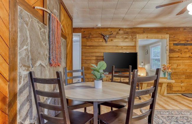 Mt Air Motel - Foto 55