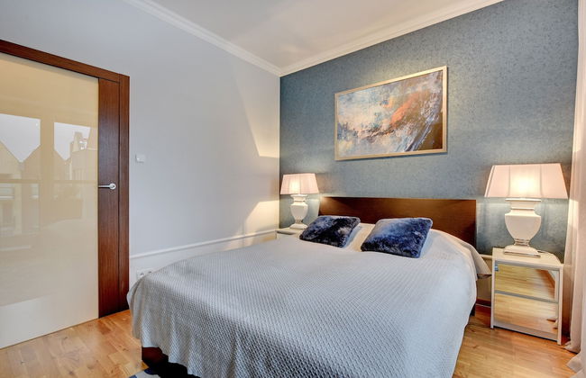 Old Town by Welcome Apartment - Foto 15