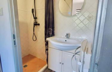 appartement de la plage climatisé - Foto 10