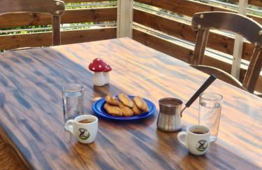 House of Athina and Fanourios - Photo 8