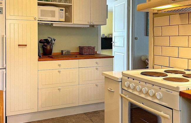 5 Person Holiday Home in Linkoping-by Traum - Foto 6