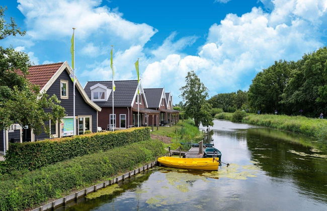 Holiday Home by Lake Beach Simonshaven - Foto 39