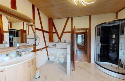 Ferienwohnungen Fertsch - Foto 60