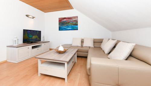 Ferienwohnung Rotbuche - Foto 2