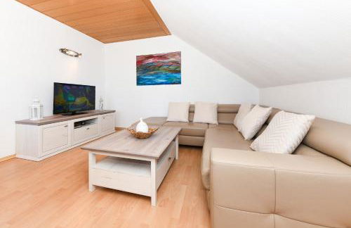 Ferienwohnung Rotbuche - Foto 2