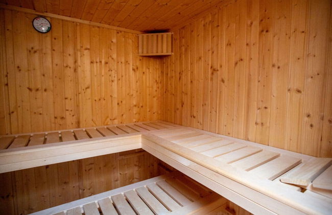 4 Villa Blanck Comfortable Holiday Residence - Foto 19